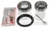 HONDA 91052671008 Wheel Bearing Kit